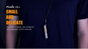 Fenix Model 15 Aniversar - Ediție Limitată